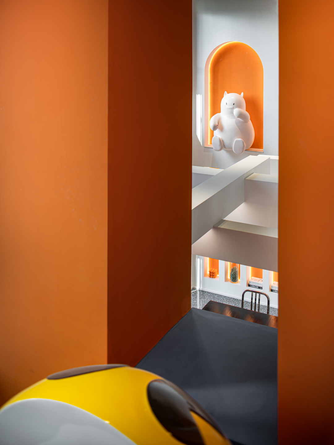 广州万科未来森林泊寓丨中国广州丨奥迅设计&奥妙陈设-33