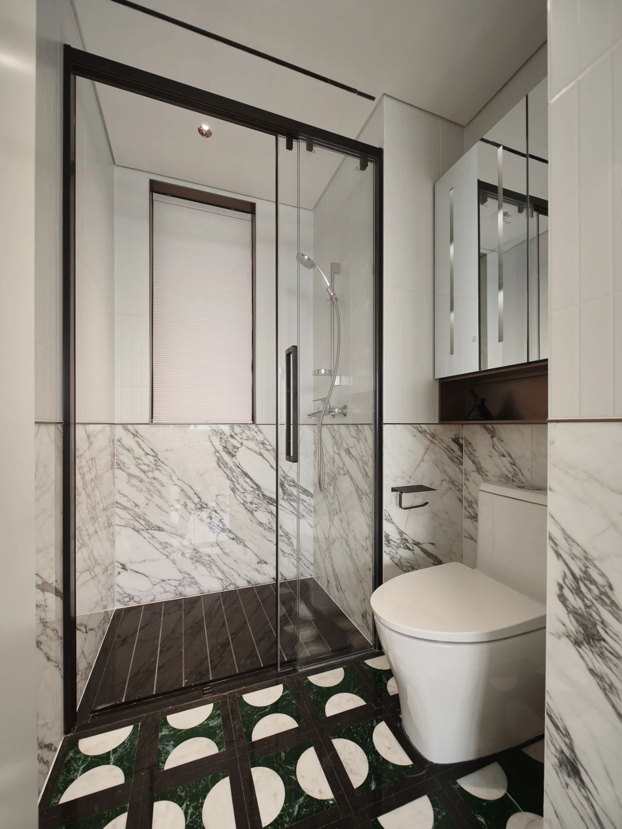 杭州越秀·星缦云诸丨中国杭州丨岳蒙设计-30