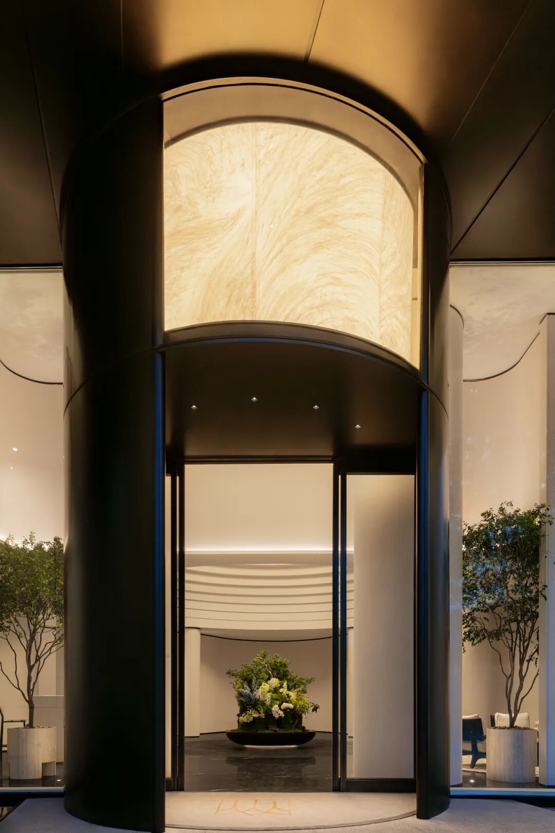 北京臻澐售楼处丨中国北京丨SRD DESIGN赛瑞迪普-6