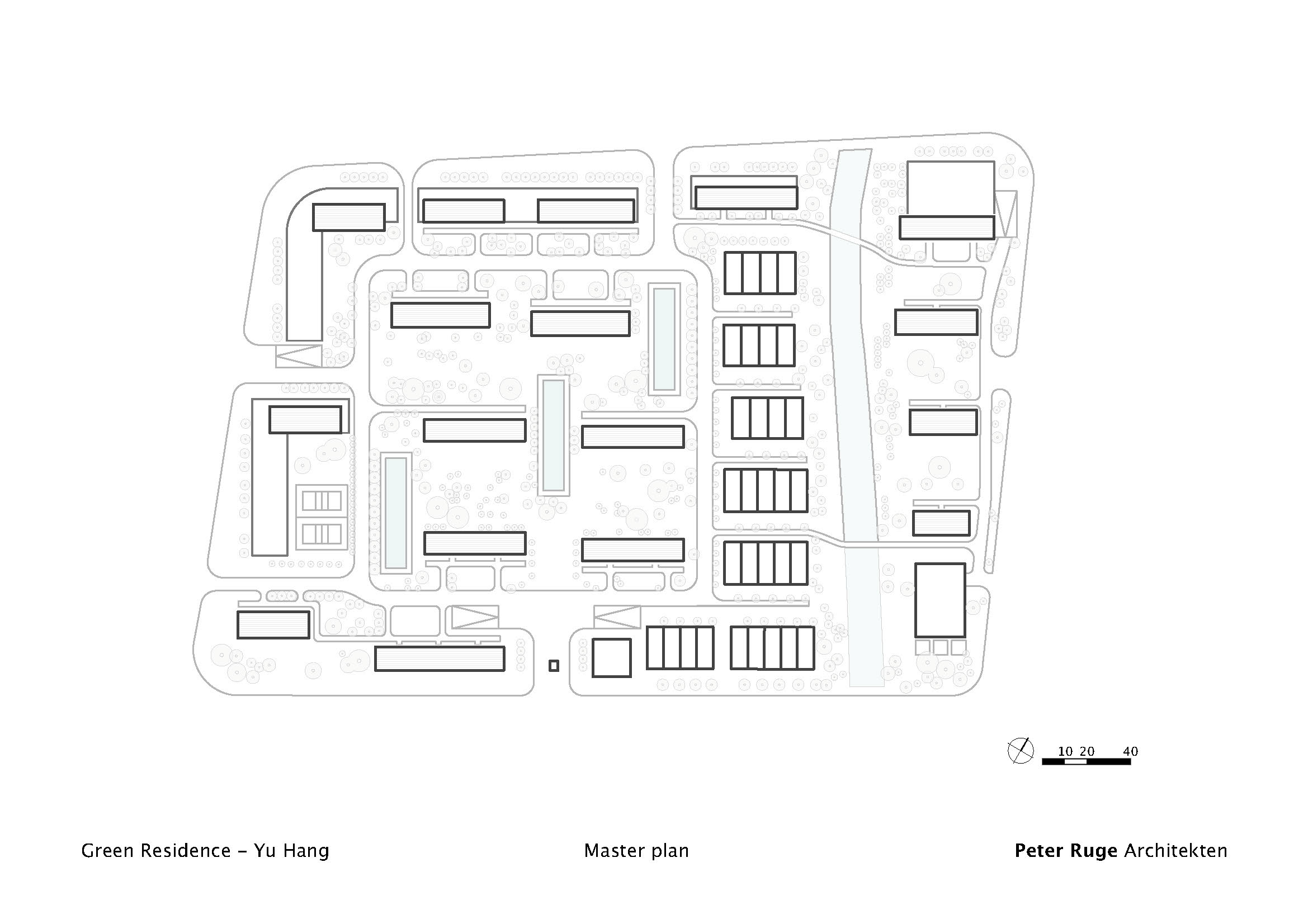 green residence in yu hang-16
