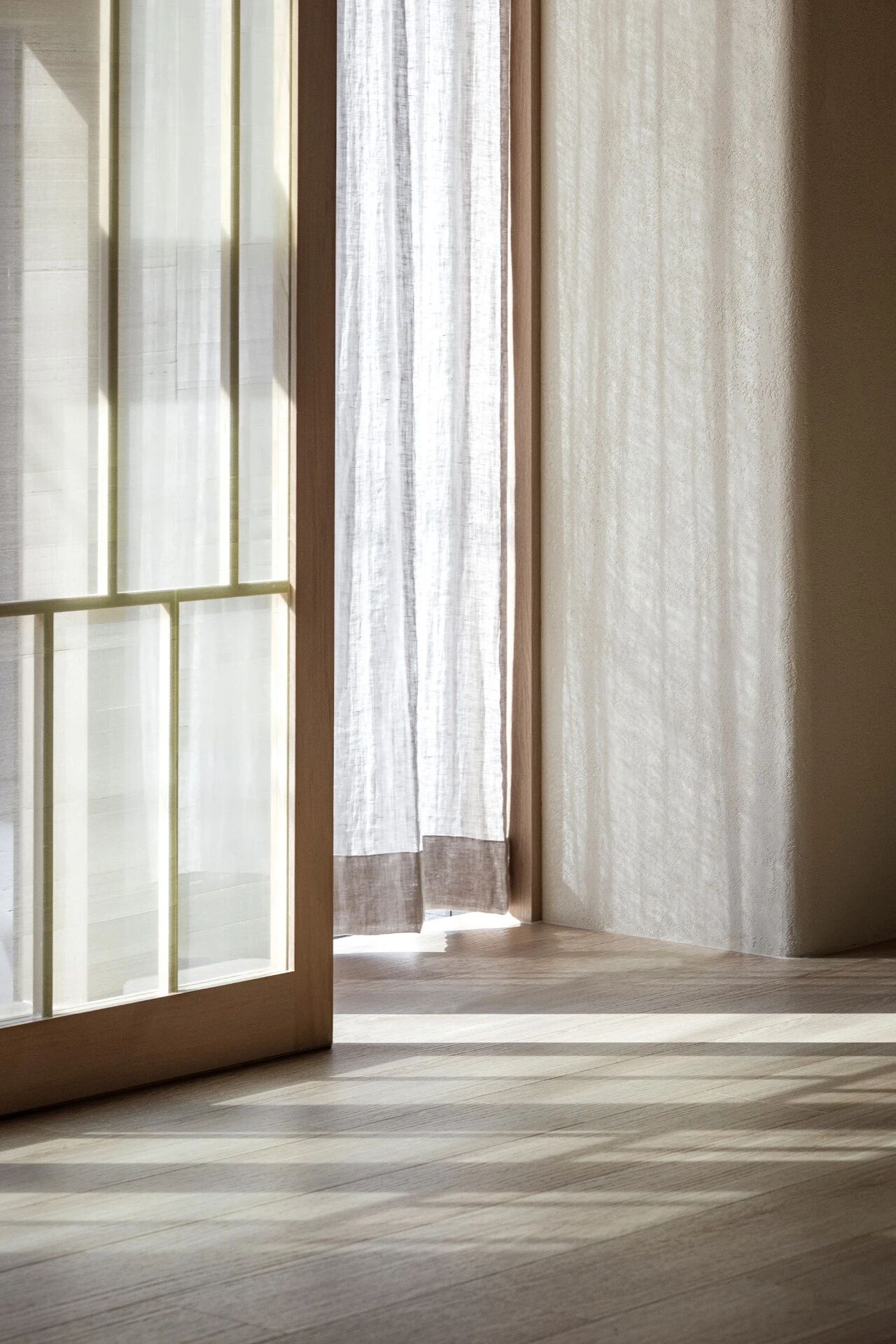 Blank普拉提工作室丨EVBR Studio-11