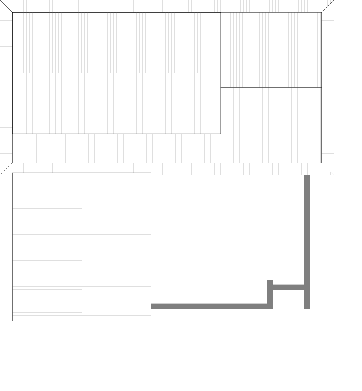 上海浦东新区新场集中居住村丨中国上海丨清华大学建筑设计研究院有限公司-48