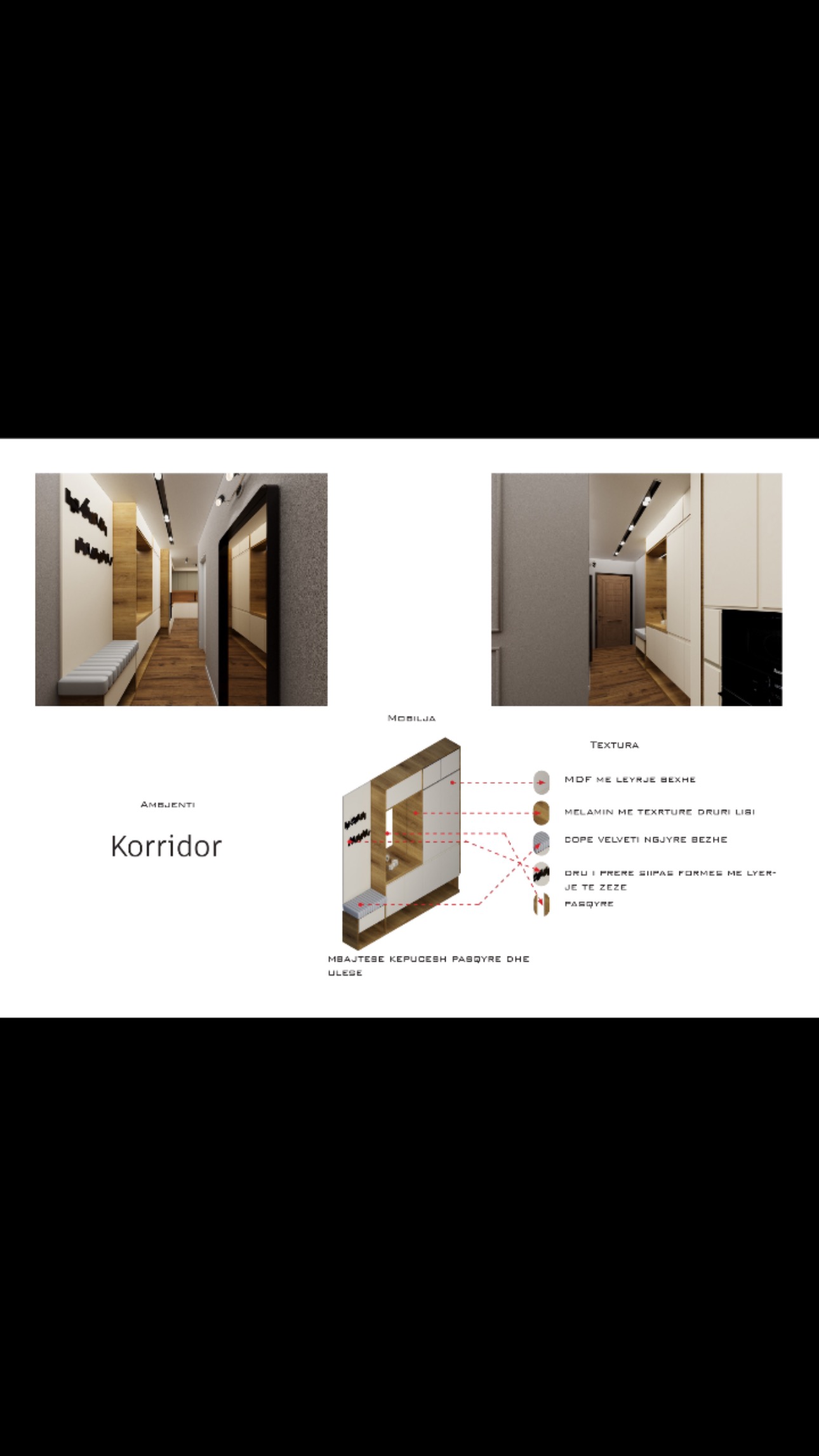 Apartment luxury design mood board-5