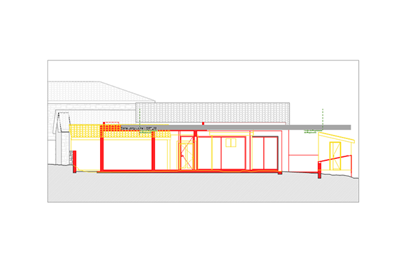 Habitação Unifamiliar em Sapardos-22