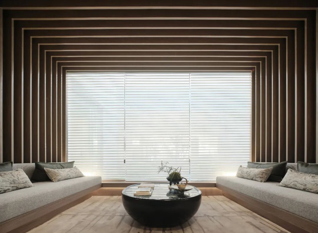 云尚紫薇府丨中国南京丨上海飞视设计-30