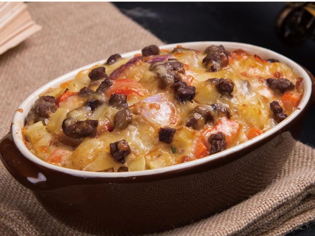 SUGAR RAY LEE 大师披萨丨中国曲靖-74