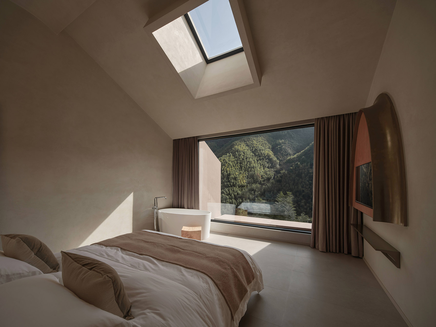 善侒SHANAN·深溪丨中国浙江丨泛域设计Fununit Design-144