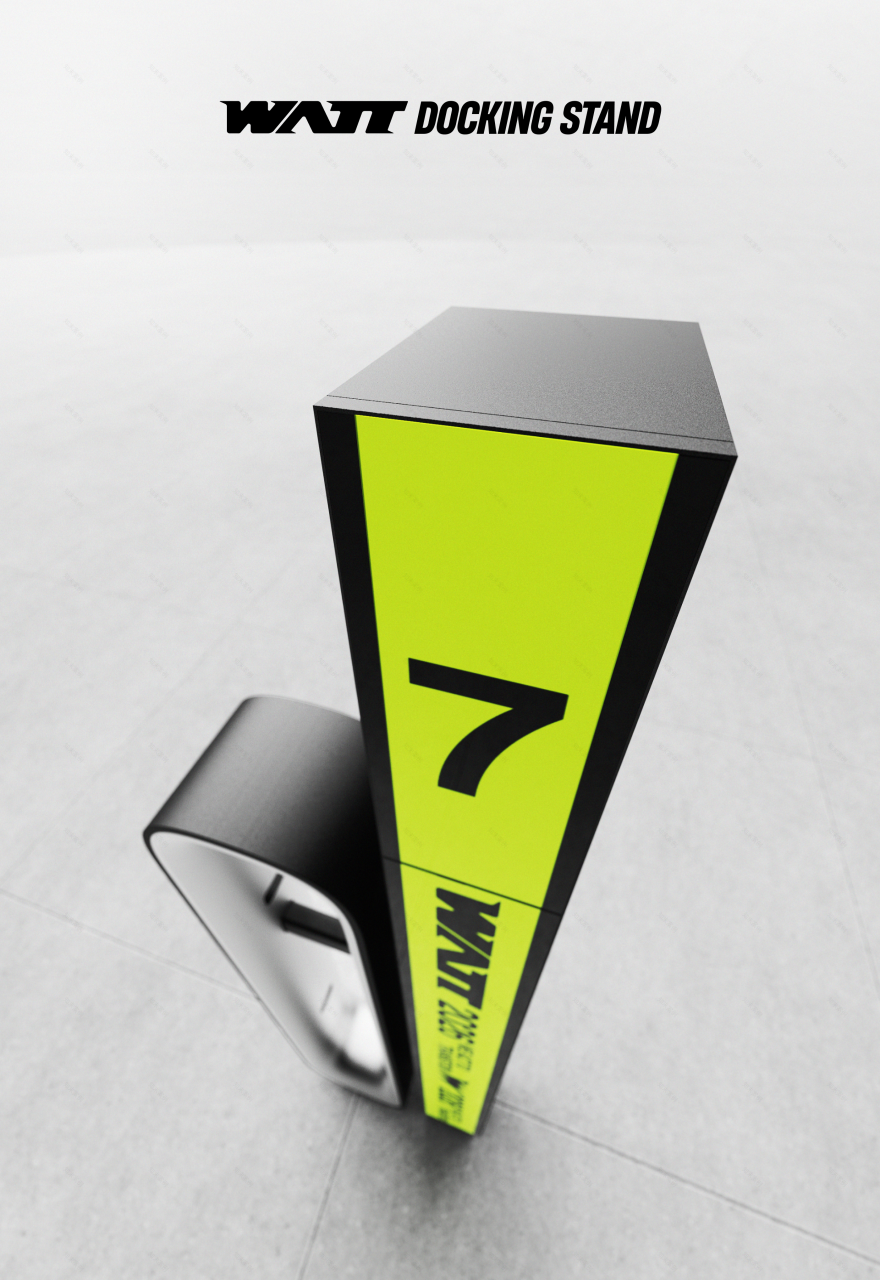 WATT : Energy Harvesting Bicycle Brand-63