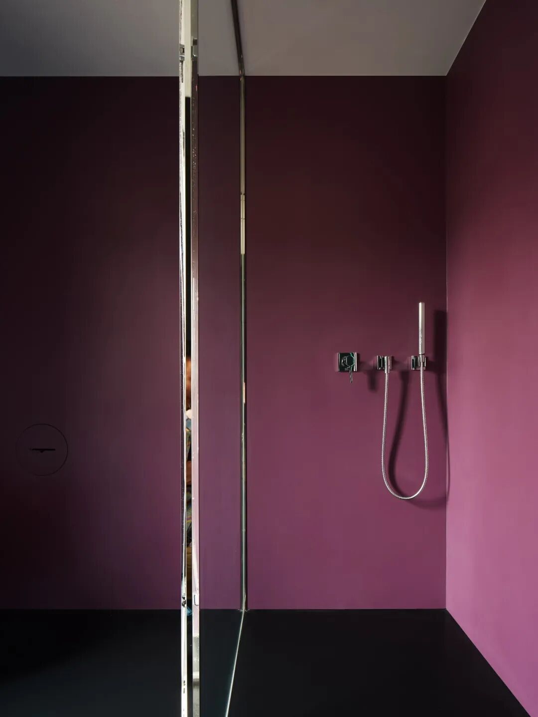 秩序 · 情感内核丨王必统-28