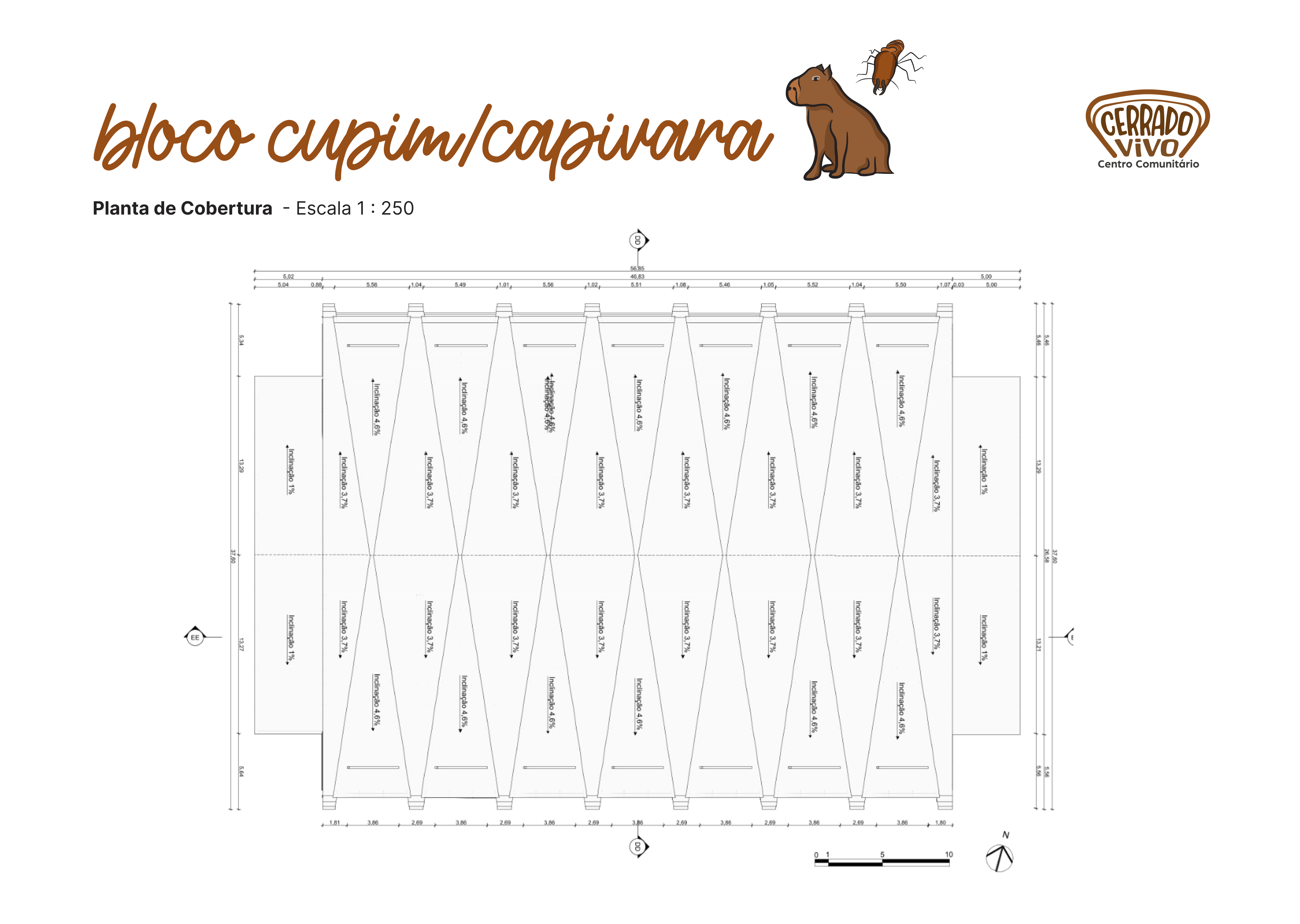 Estudo Preliminar: Cerrado Vivo (BIM)-14