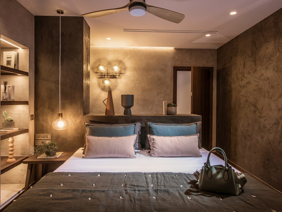 Alta Vista Villa 3, Crete - Utopia Hotel Design-24