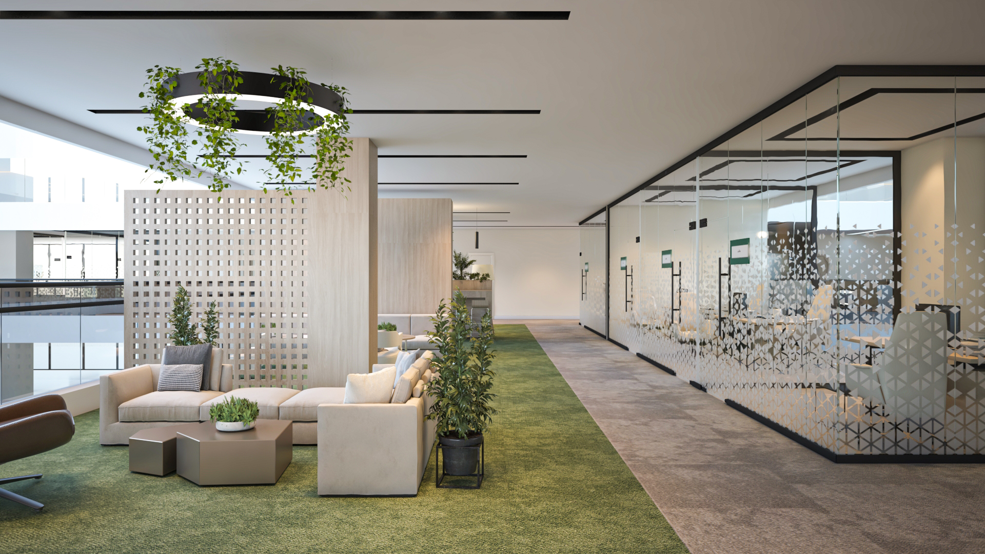 Modern Administrative In Riyadh-5