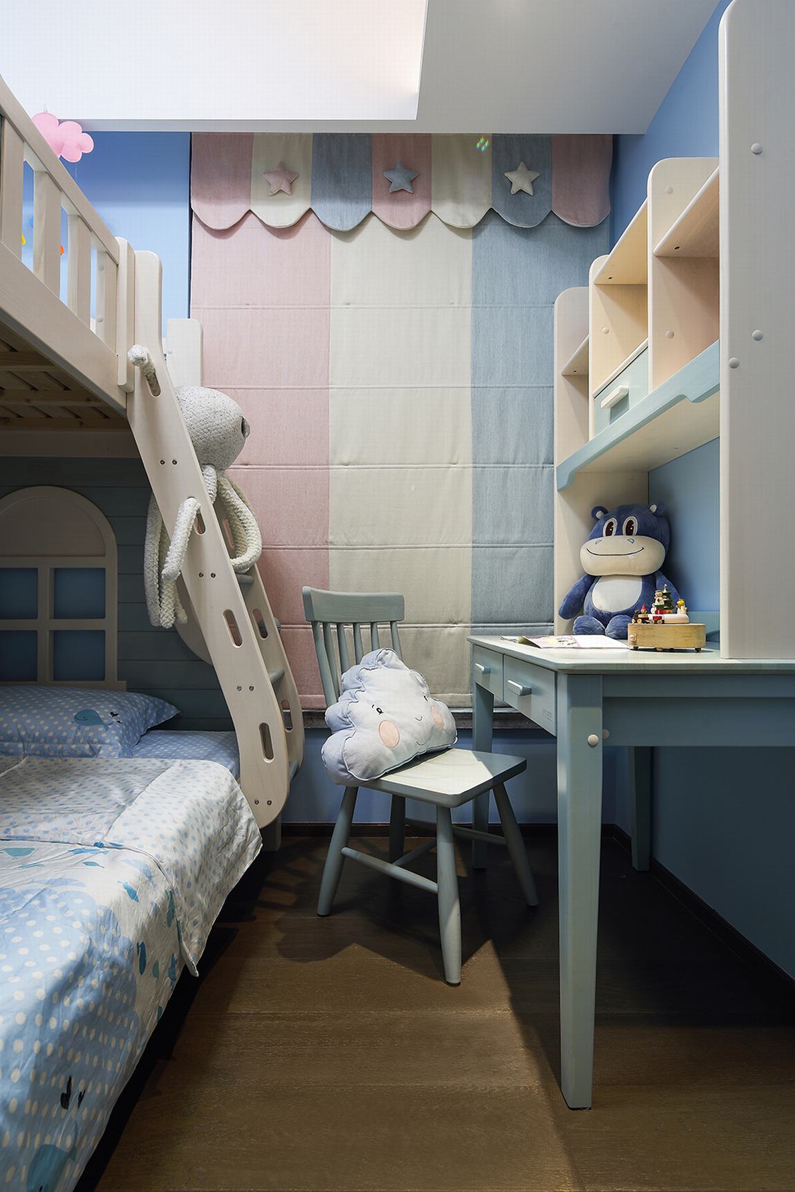 熏 | 漾空间设计-37