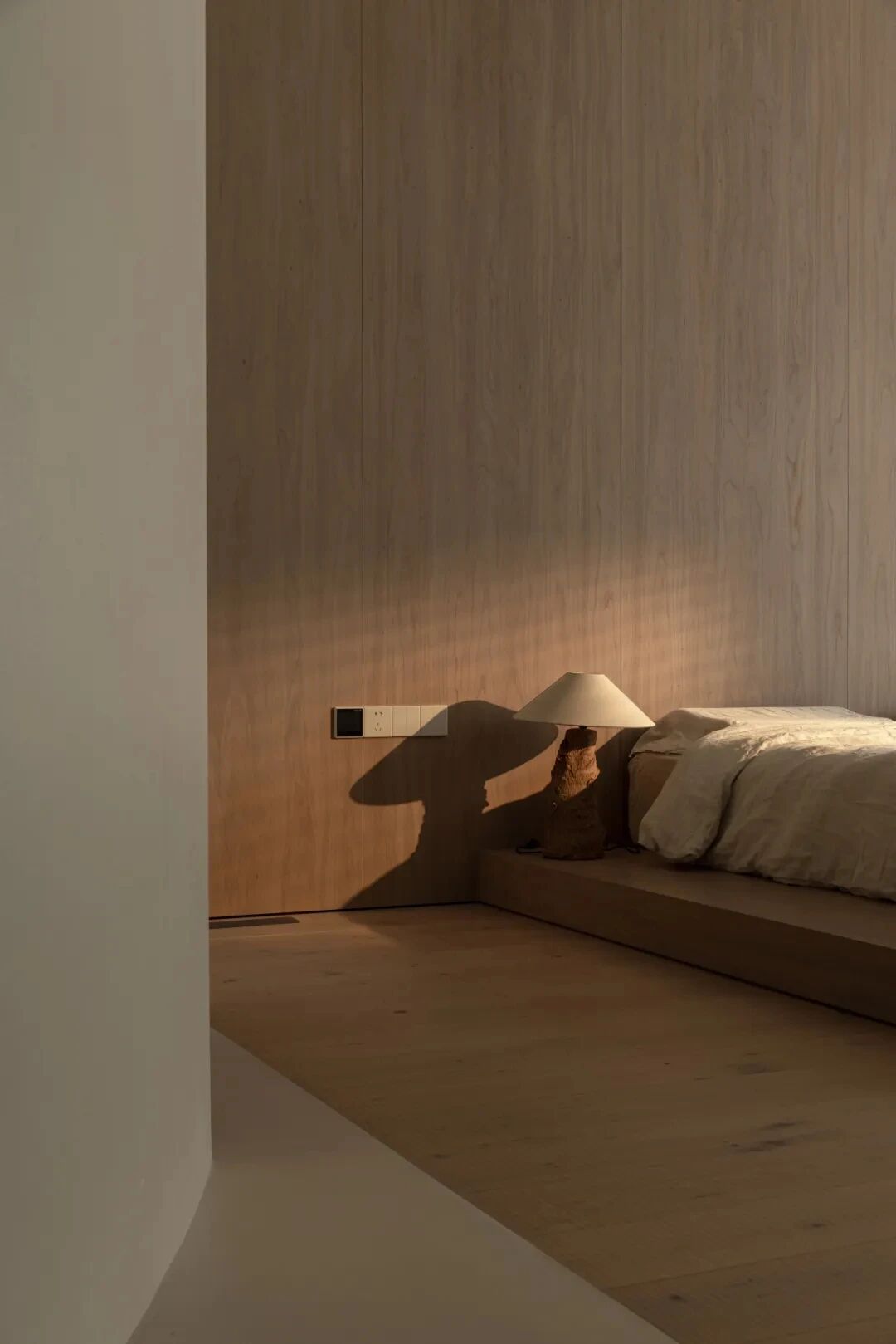 轻侘寂风，不费力的高级感和慵懒生活-41