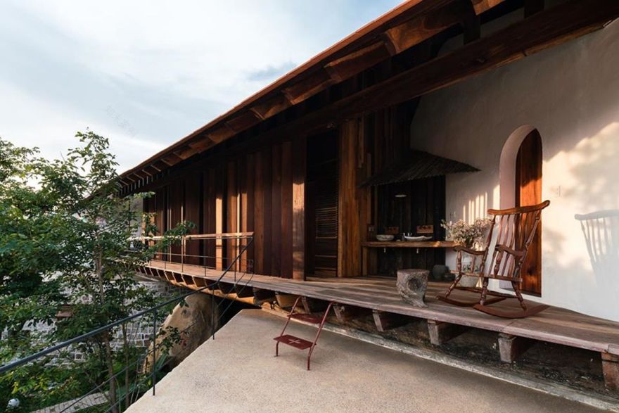 Nha Trang 木屋设计-6