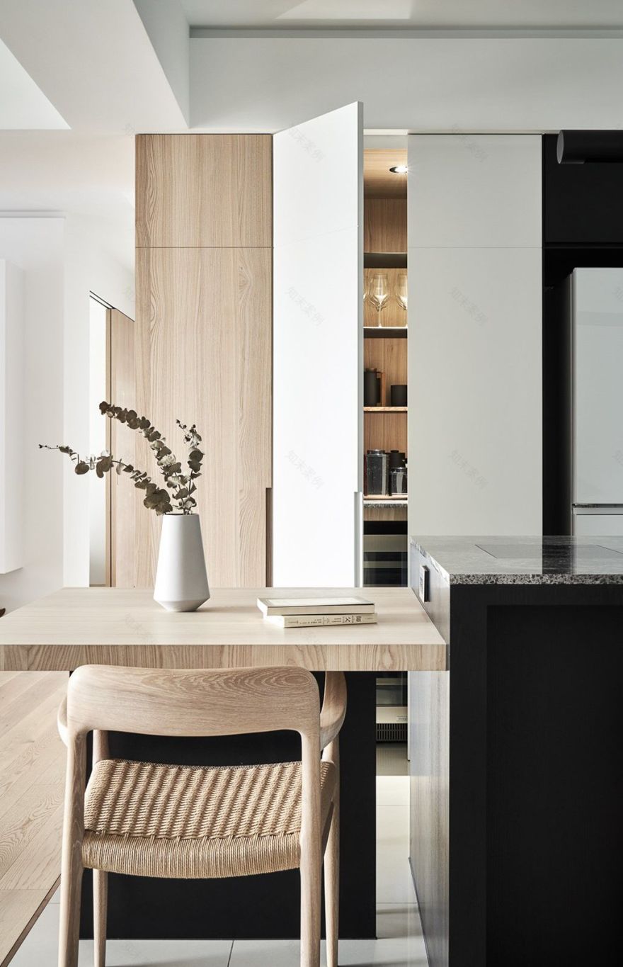 原木风,如何设计出韵律美?-80