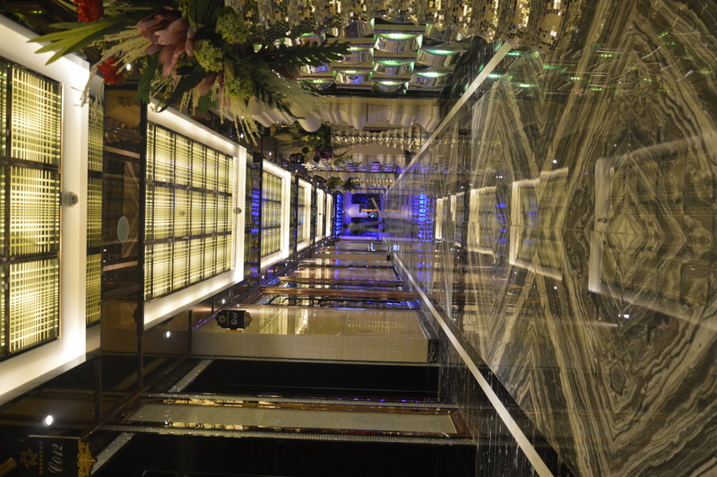 银川阳光丽都娱乐会所-11