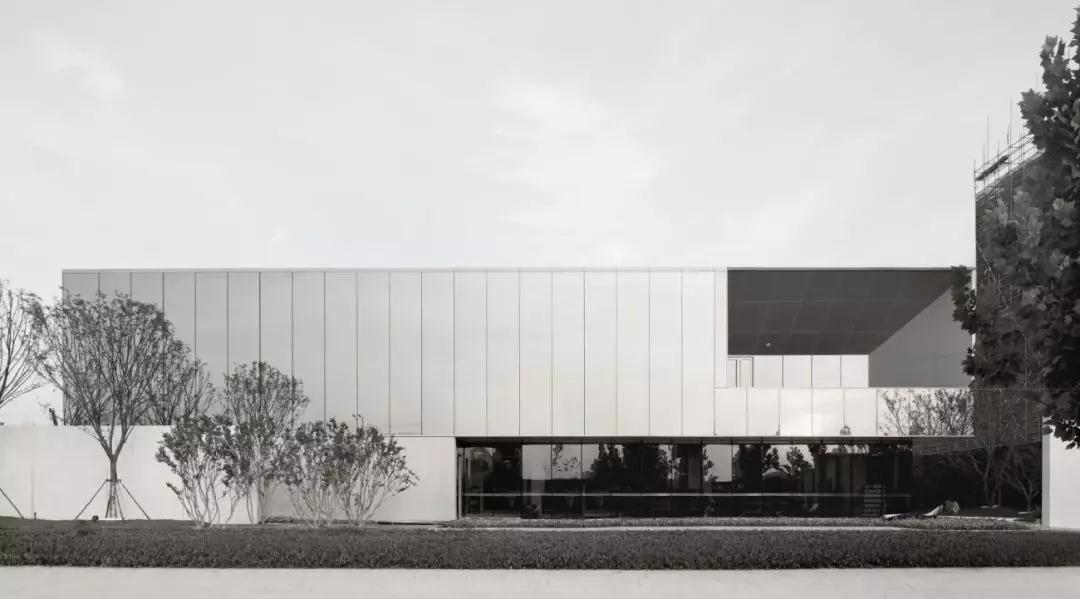 谷物大地上的销售中心 · 徽创•君泊丨中国合肥-3