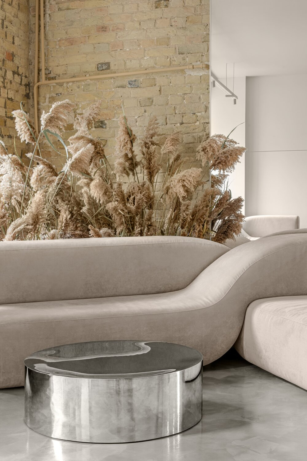 balbek bureau 新作 | Say No Mo 美容院新概念体验店-28