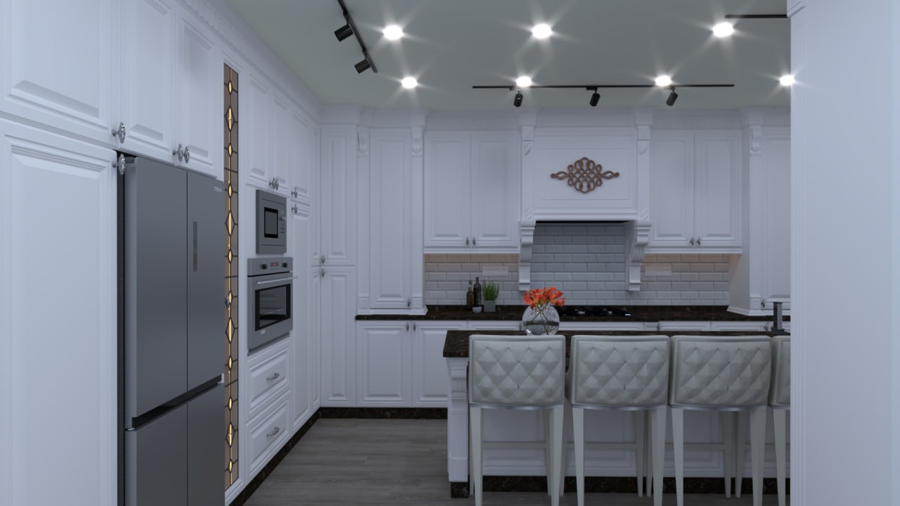 The Classic Soul Kitchen-4