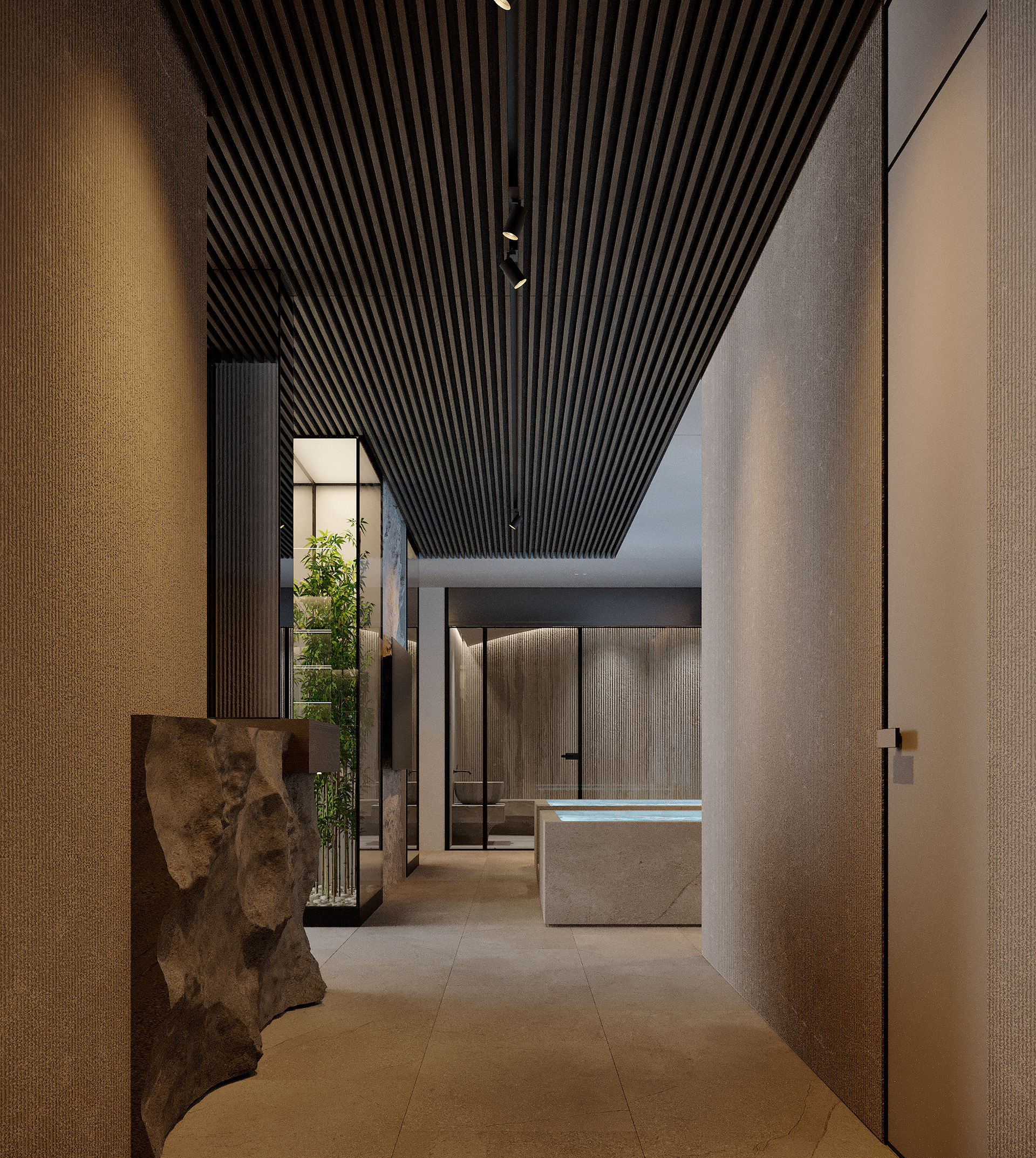 巴厘岛水疗丨印度丨StudioSAD-44