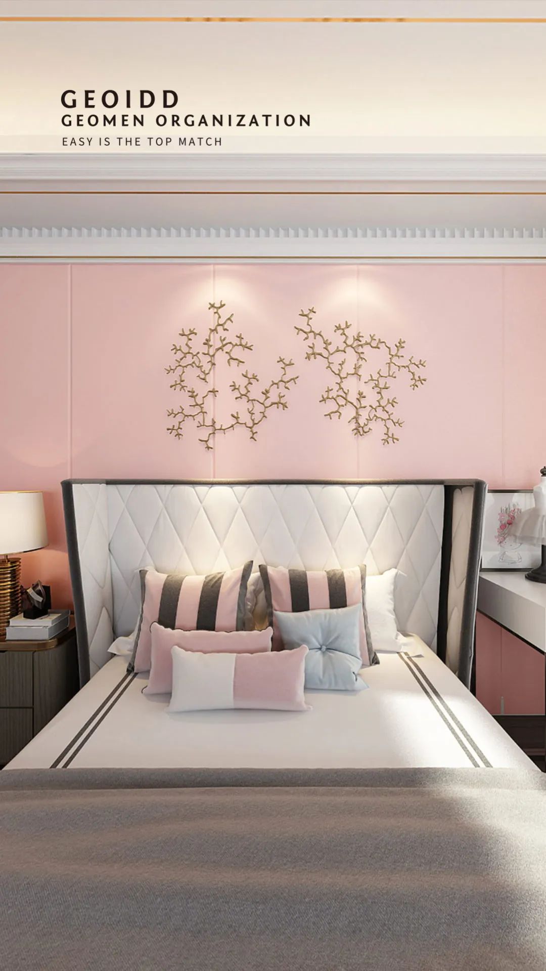 福建福安信元花园别墅陈宅 | 现代简约之美-38