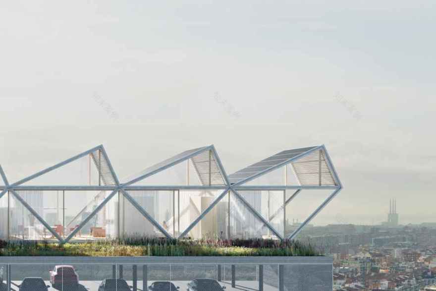 丨Architekturbüro O&O BAUKUNST-2