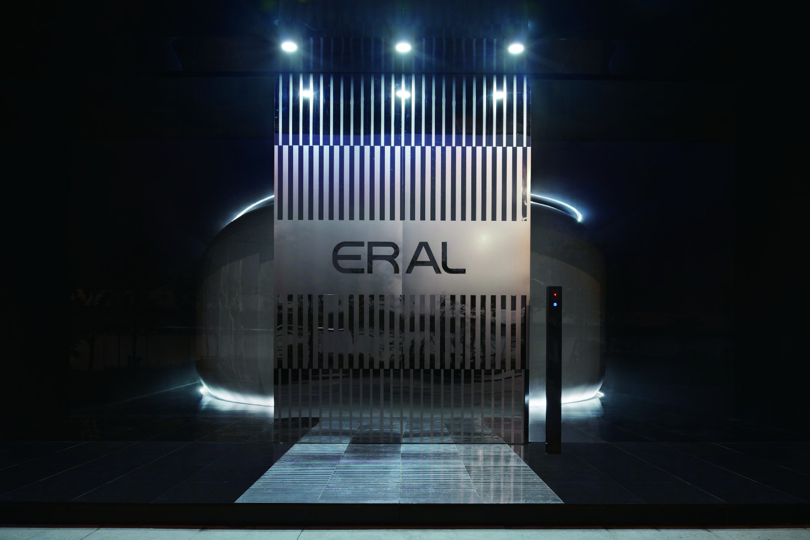 《上海桑蚕》 | 布匹元素融入空间设计,展现生命无限可能性-8