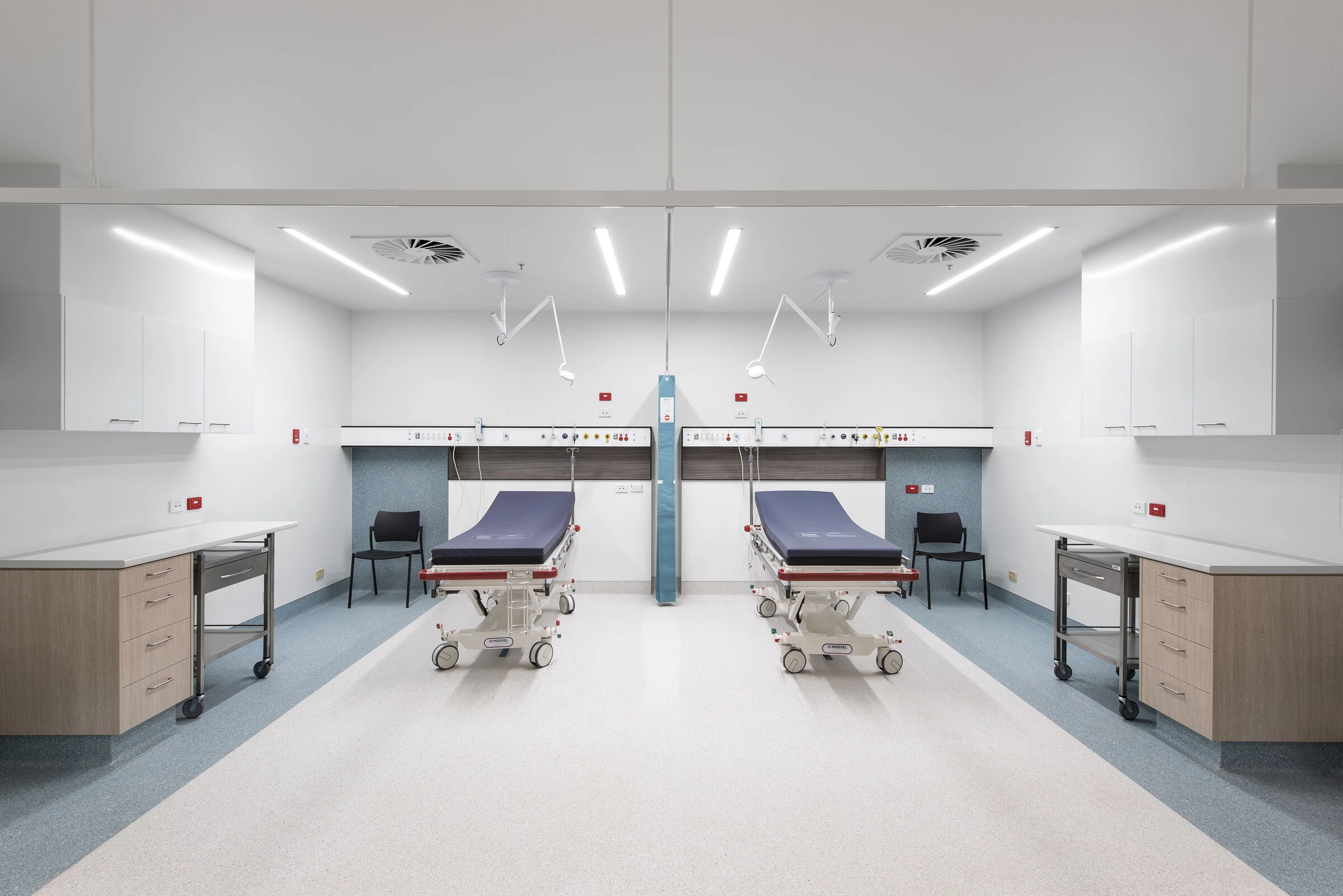 Murray Bridge Hospital Emergency Department-14