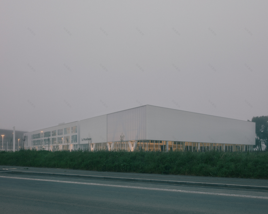 普罗维登斯高中,阿尔塔丨法国-32