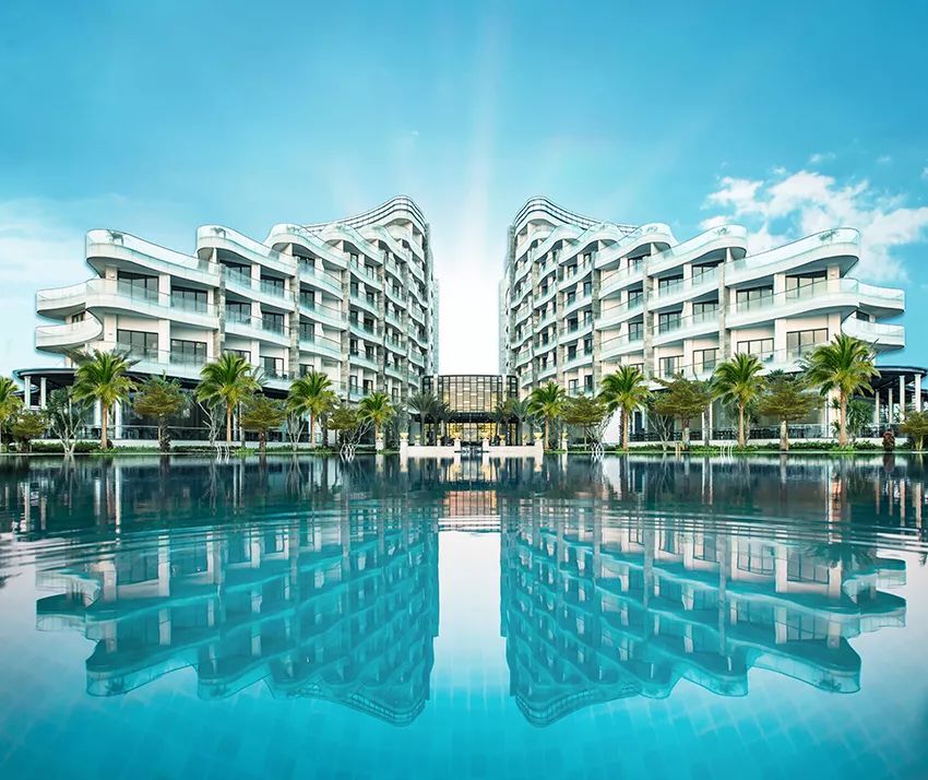 跨界设计打造地域感与永恒感的地标建筑-14