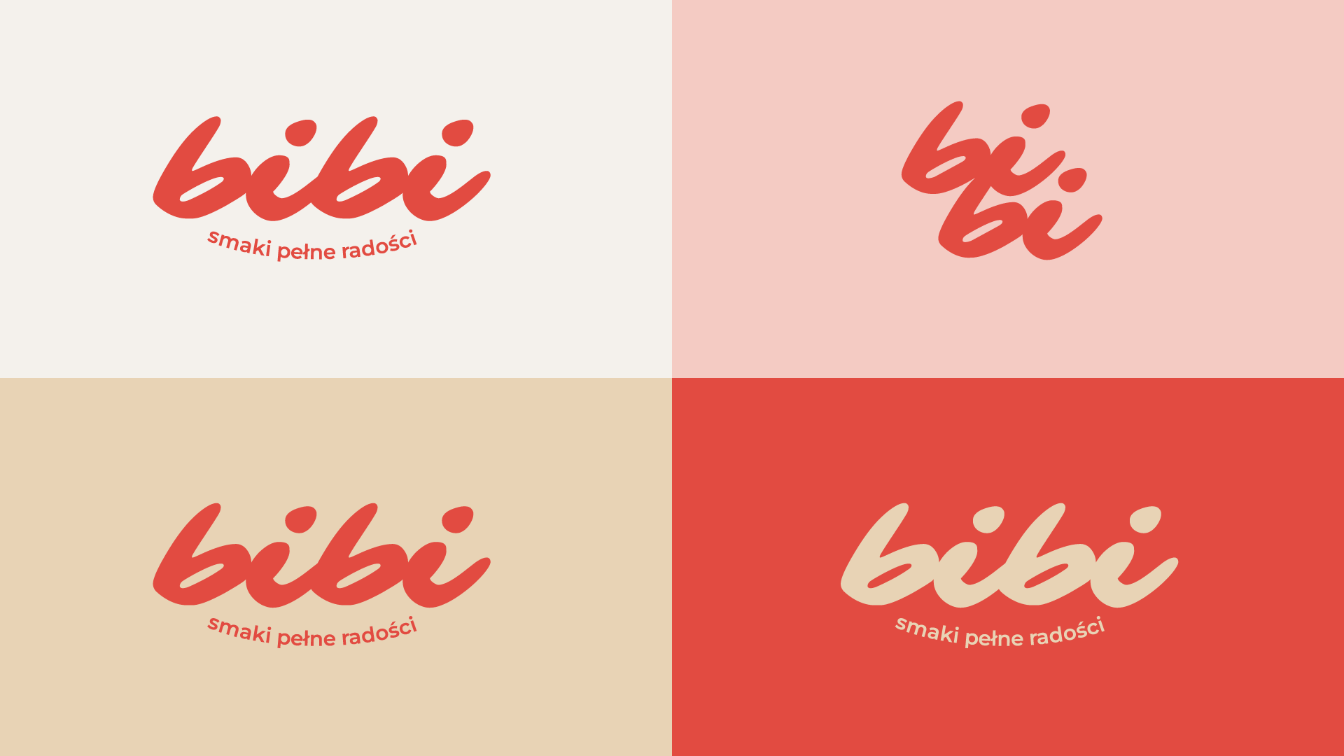 比比冰淇淋店,品牌塑造丨波兰-18