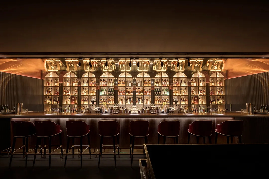 上海黑石 M+ 酒店 | WJID 黄全-64