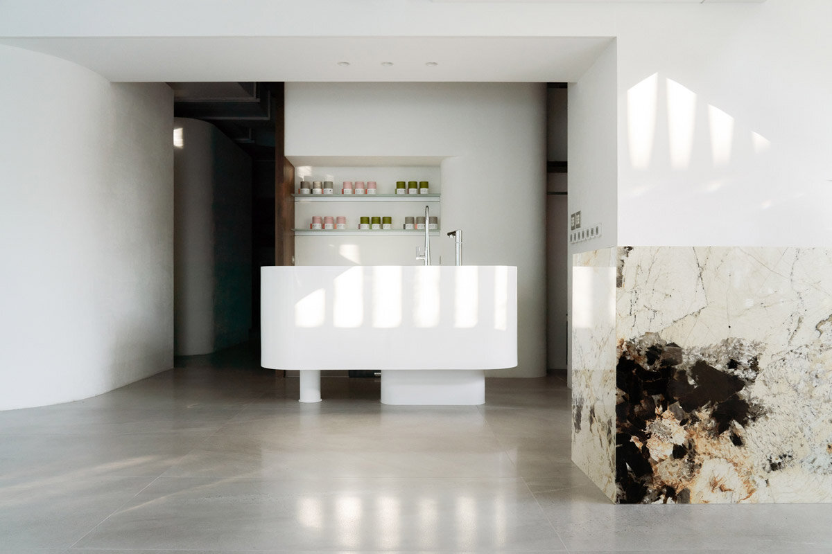 譜寫自然的美妙頌曲，重啟生命美麗篇章：走入沉靜清新的 HAPPY HAIR 台南店 — Hey!Cheese-4