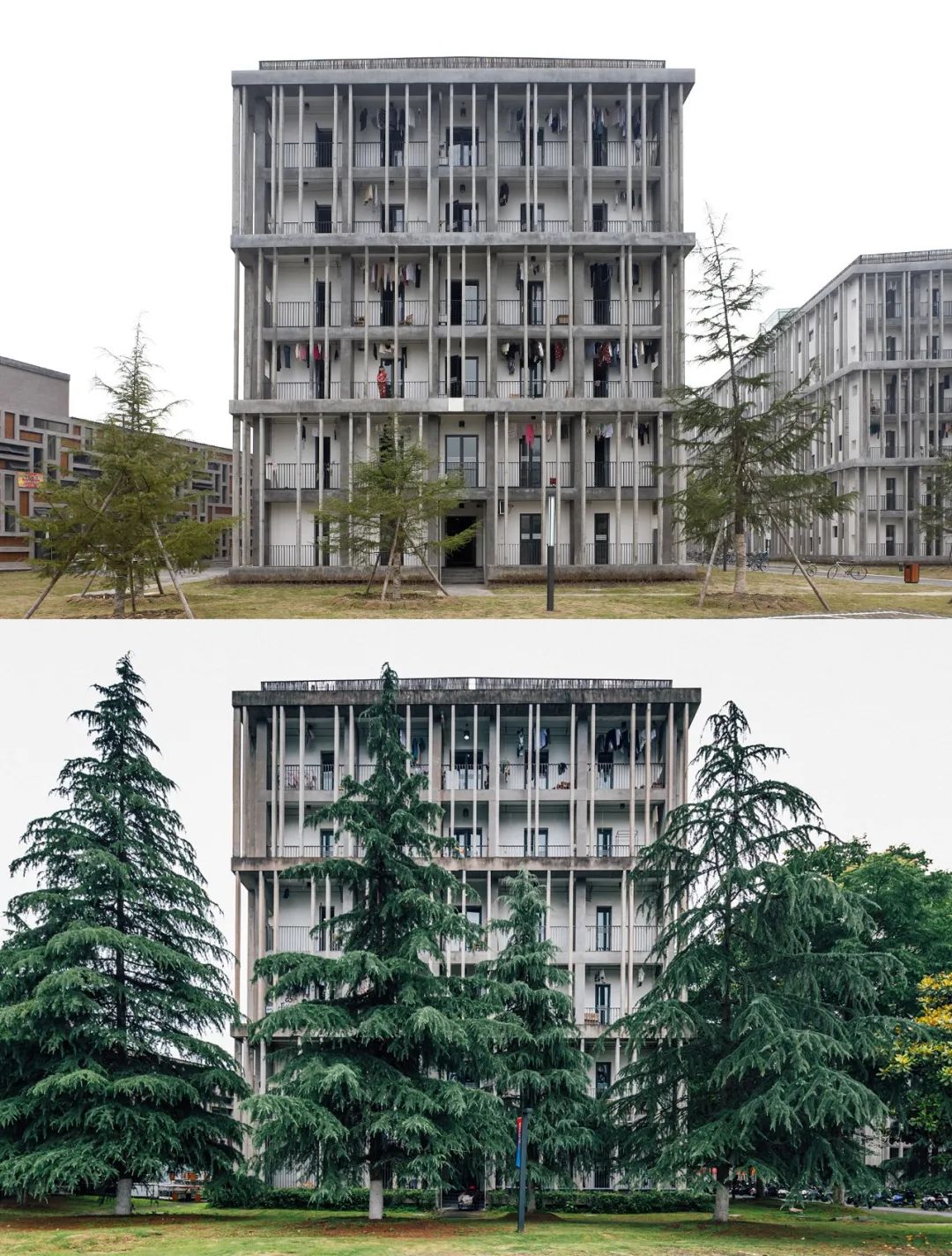 中国美院象山校区丨中国杭州丨王澍,陆文宇(业余建筑工作室)-37