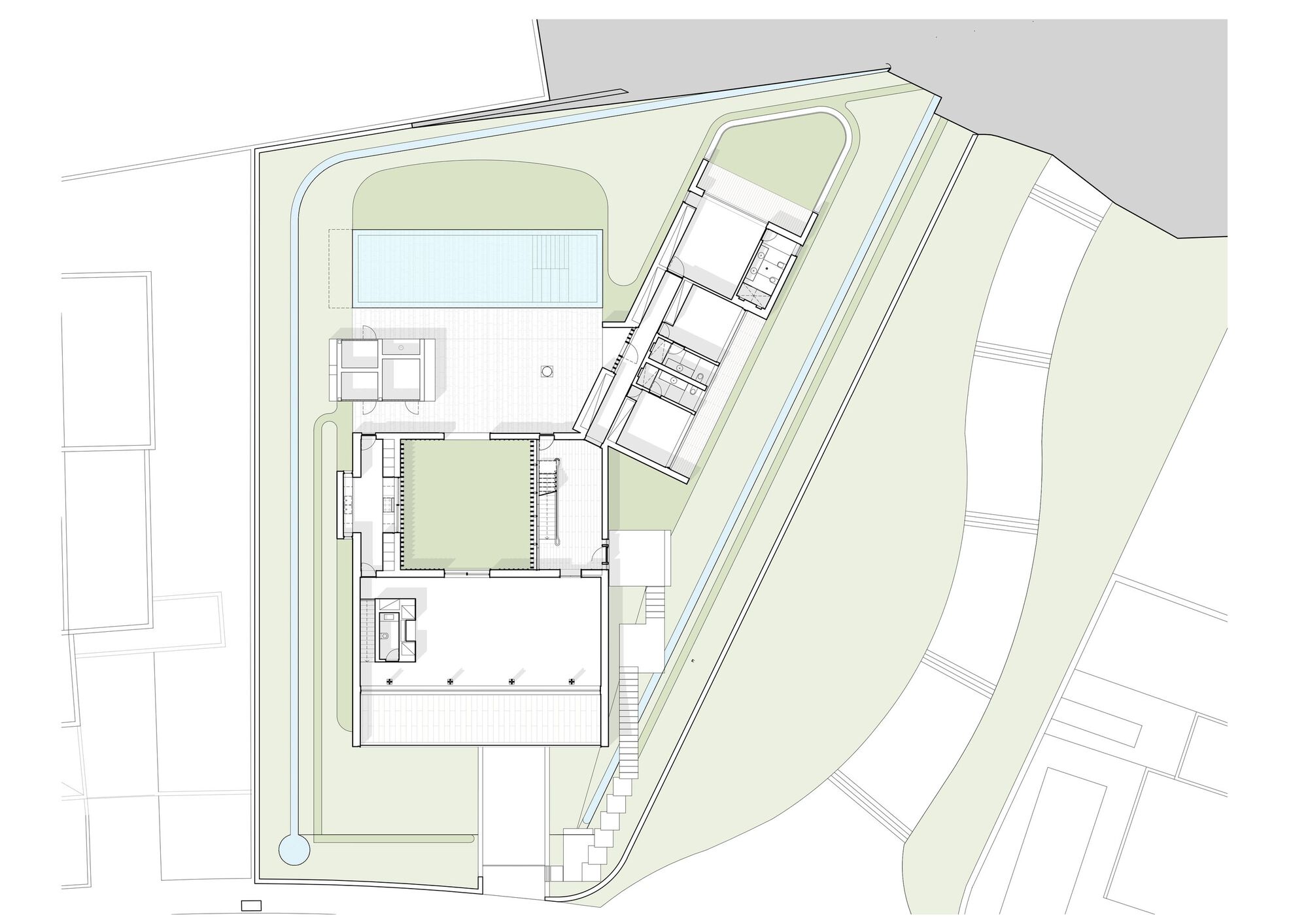 丨葡萄牙丨ARX Portugal Arquitectos-16
