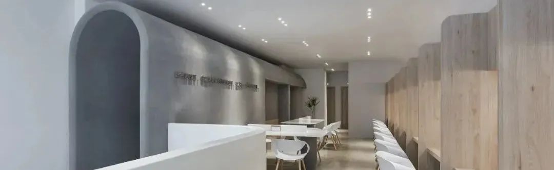 CoCo 都可王府井店丨中国南昌丨GDG 煦石室内建筑设计咨询-44