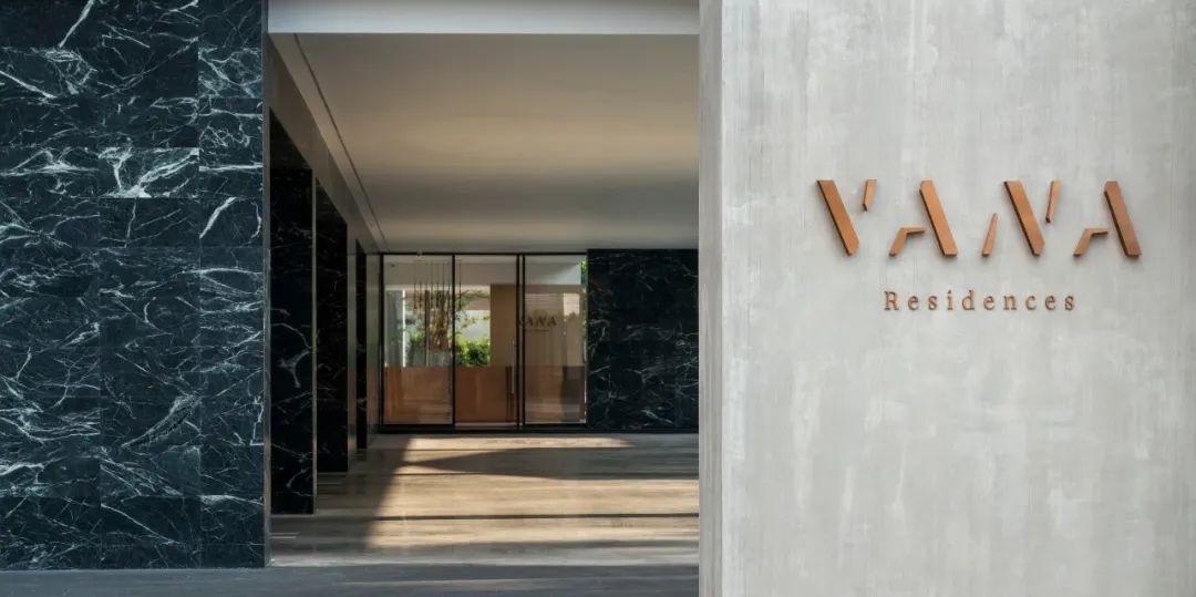 泰国诗意建筑 | Stu/D/O Architects 的理性与感性-58