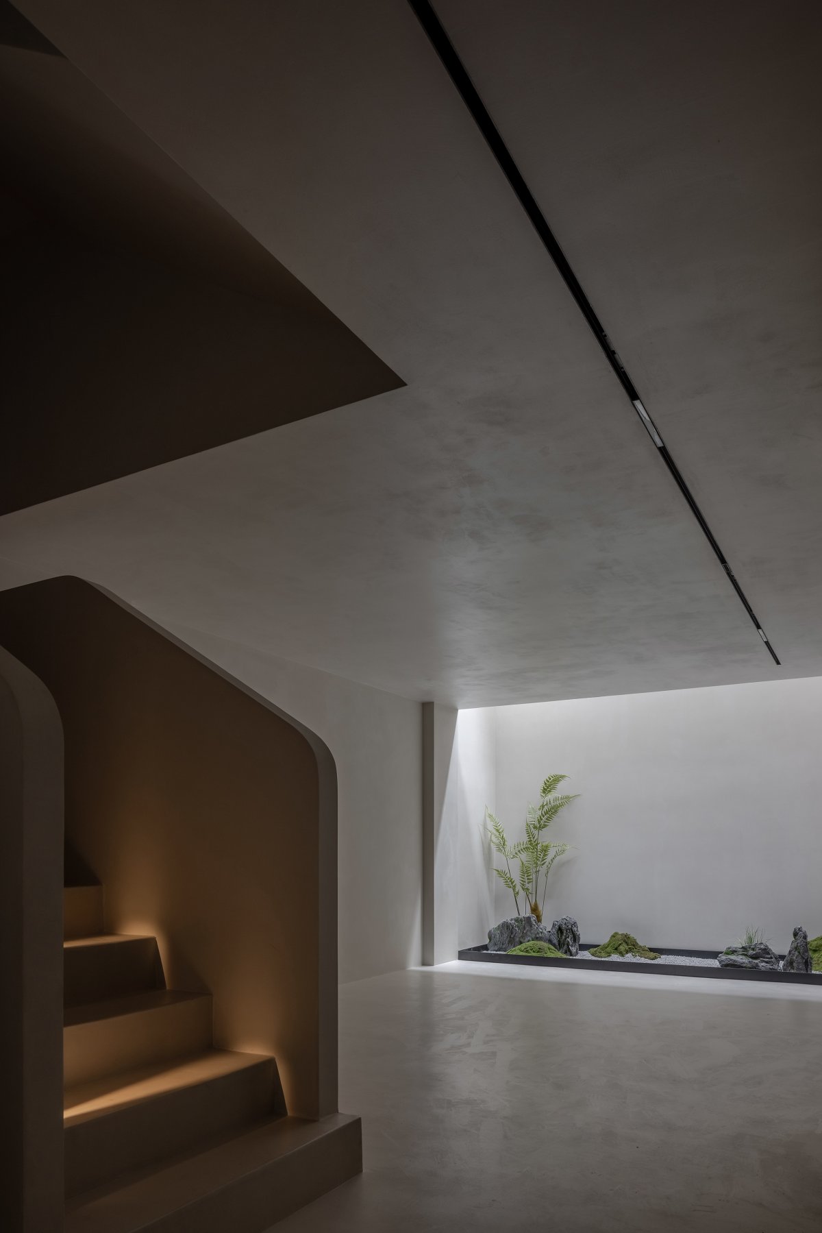 景瑞无双私宅丨如森设计-23