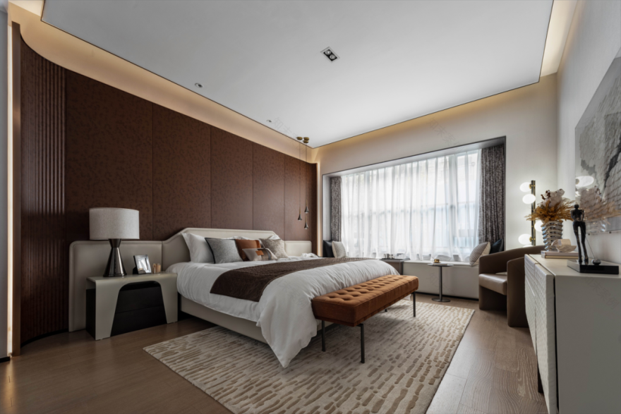 浙江丽水天钻丨中国丽水丨VGC韦高成设计-39