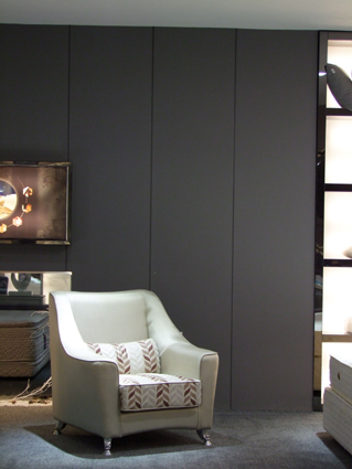 K牌软床深圳龙岗总部展厅-8