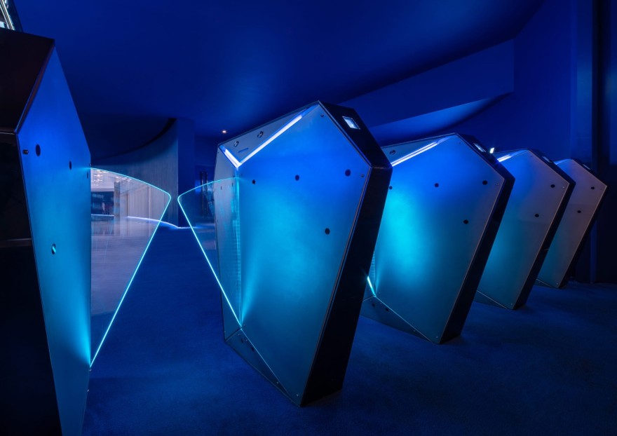 王家卫打造画廊式电影院,创新电影体验-9