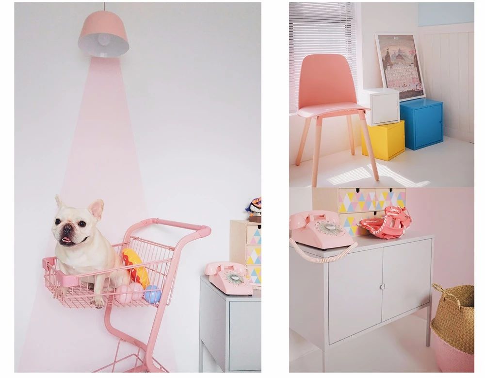 12W 打造现代北欧风家居,摄影师的第二个家-75