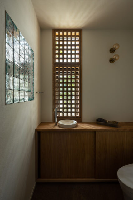 芦屋の家（芦屋的家）丨日本兵库丨大庭徹建築計画（大庭彻建筑计划）-62