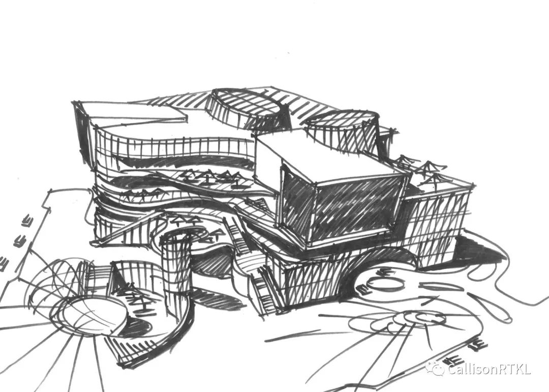 金隅嘉品 MALL | 现代社区商业中心的活力设计-36