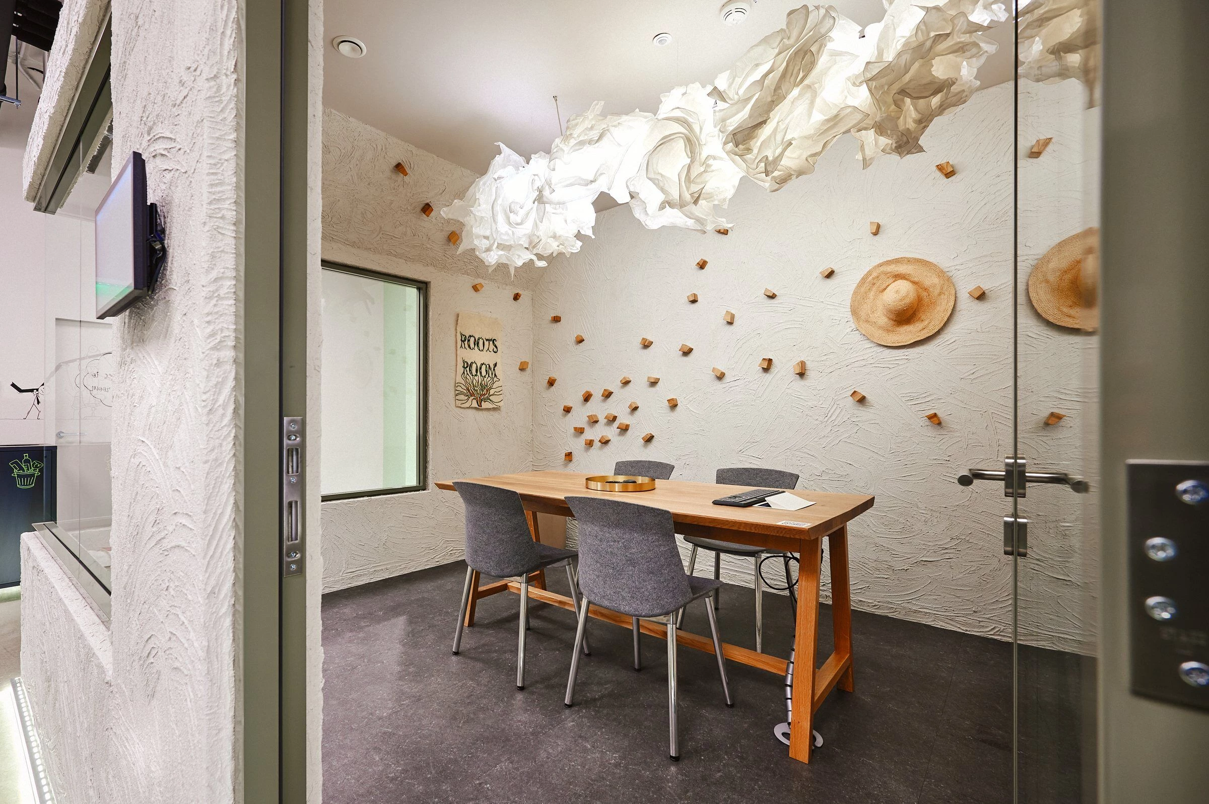 莫尔福扎陈列室丨罗马尼亚-47