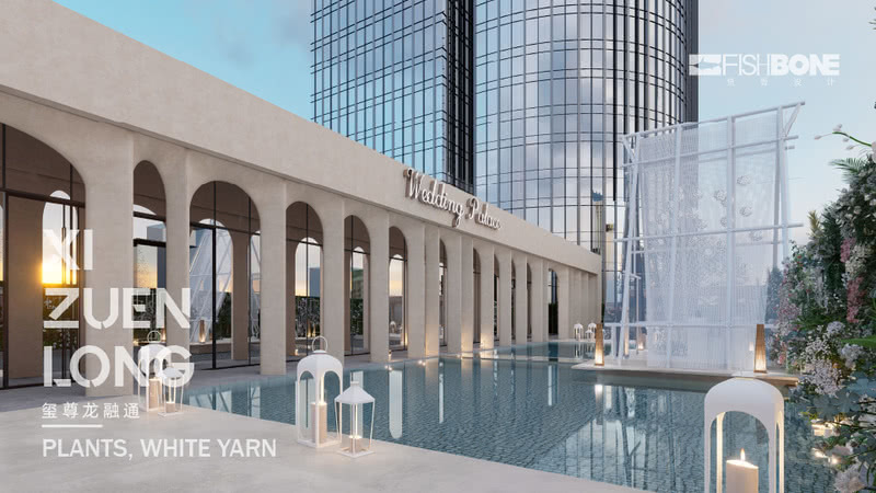 玺尊龙融通中心丨昆明鱼骨视野室内装饰设计咨询有限公司-10