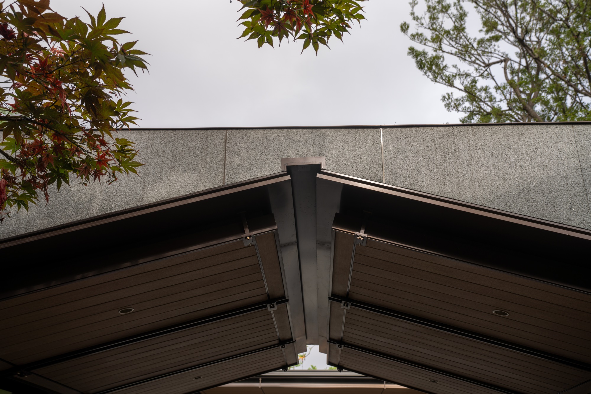 苏州建发·檀府丨中国苏州丨广州知行景观规划设计有限公司-136