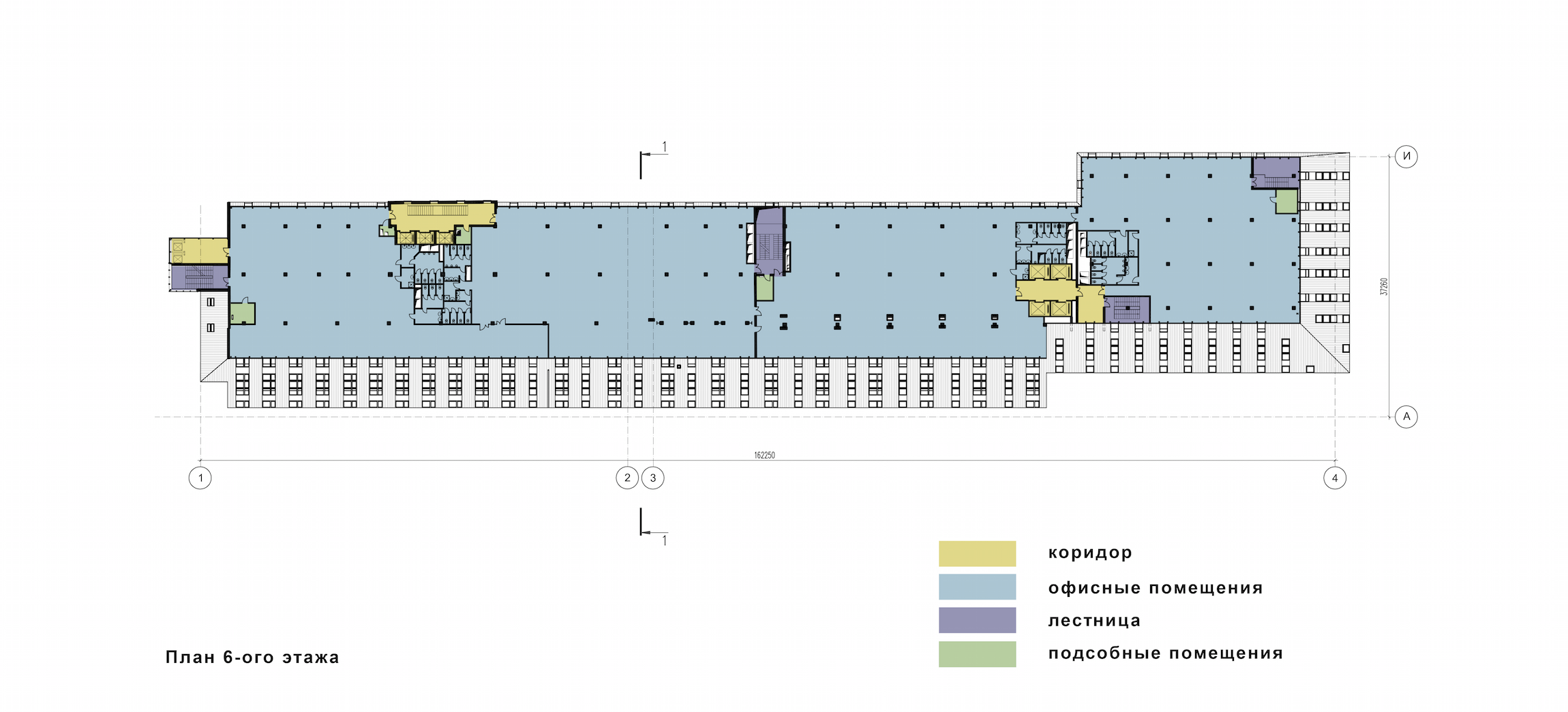 LOFT 风格办公室设计 | 打造现代创意空间-27