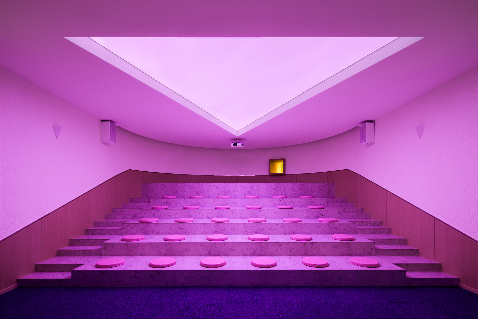 众森 BABY 婴幼儿成长中心丨中国嘉兴丨門觉建筑-17